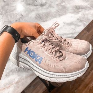 HOKA SHOES